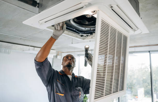 Licensed Hvac service in Panama City Beach, FL - FH HVAC